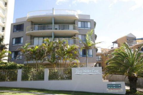 Deepwater Cove Unit 7 68 Lower Gay Terrace Bulcock Beach - Tourism Canberra 0