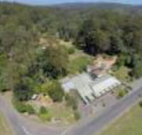 Tarra Bulga Guesthouse - Tourism Canberra