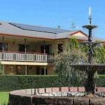 Allora QLD Tourism Canberra