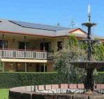 Allora lodge Bed  Breakfast - Tourism Canberra