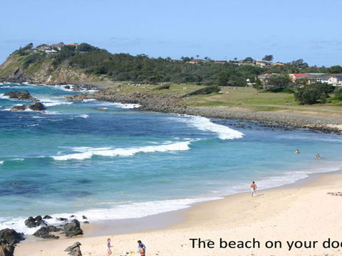 Oceancrest 12 Pebbly Beach - Tourism Canberra 3