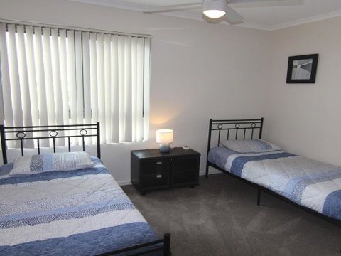 Twin Pines 301 CBD Location - Tourism Canberra 6