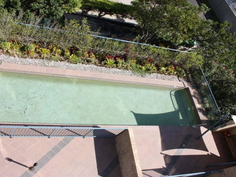 Twin Pines 301 CBD Location - Tourism Canberra 2