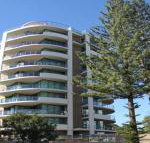 Twin Pines 301 CBD Location - Tourism Canberra
