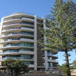 Twin Pines 301 CBD Location - Tourism Canberra 0