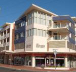 The Marina 408 CBD Location - Tourism Canberra