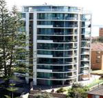 Twin Pines 401 CBD Location - Tourism Canberra