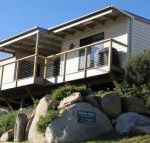 KINGFISHER COTTAGE Beachfront at the Binalong Bay - Tourism Canberra