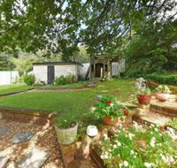 Lovel Cottage - Tourism Canberra