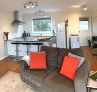 Angasi Apartment on Highcrest - Tourism Canberra