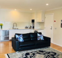 Balmoral Apartment - Tourism Canberra