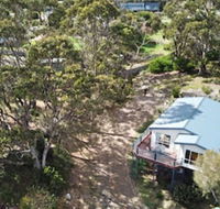 Front Row Beachfront - Tourism Canberra