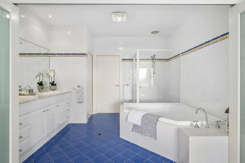 Villa Provence Coffs Harbour - Tourism Canberra 3