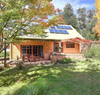 Honeysett Lodge - Tourism Canberra
