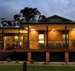 The Clyde Greenock - Tourism Canberra