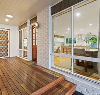 Seabreeze at Cabarita - Tourism Canberra