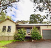 Scenic Cottage of Katoomba - Tourism Canberra