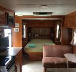 luxury caravan - Tourism Canberra