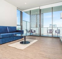 Wentworth Point Brand New - Tourism Canberra
