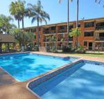 Dunes Holiday Apartments Unit 1 - Tourism Canberra
