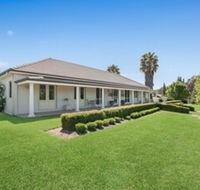 Bellfield House Mudgee - Tourism Canberra