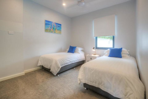 Coffs Jetty Beach House - Tourism Canberra 6