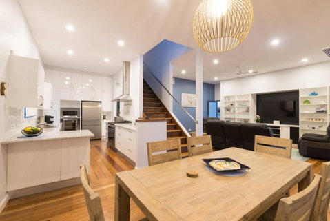 Coffs Jetty Beach House - Tourism Canberra 5