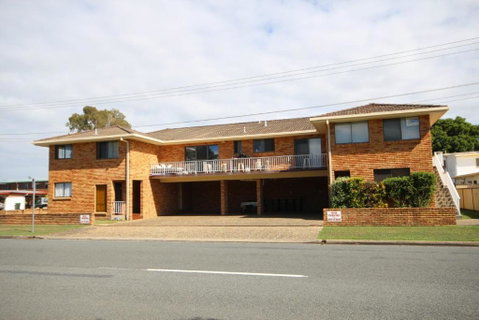 Pacific Court Coffs Harbour NSW - Tourism Canberra 1