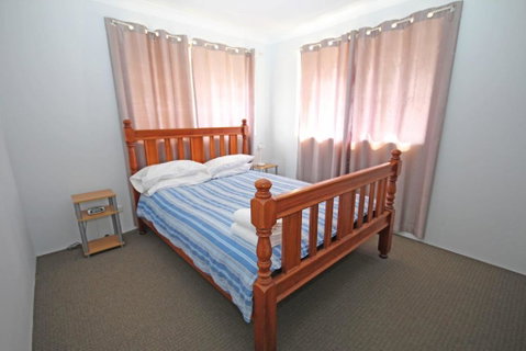 Pacific Court Coffs Harbour NSW - Tourism Canberra 2