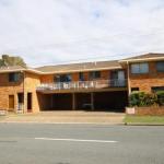 Pacific Court Coffs Harbour NSW - Tourism Canberra 0