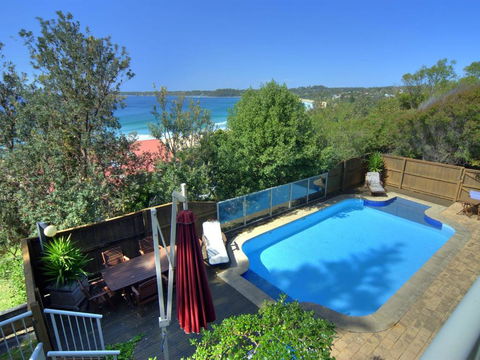 BEDARRA MOLLYMOOK BEACH - Tourism Canberra 3