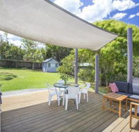 17A Crescent St. ULLADULLA - Tourism Canberra