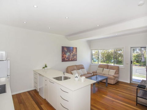 HARBOUR BREEZE ULLADULLA - Tourism Canberra 2