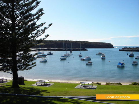 HARBOUR BREEZE ULLADULLA - Tourism Canberra 3