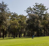 Golfers Retreat Mollymook - Tourism Canberra