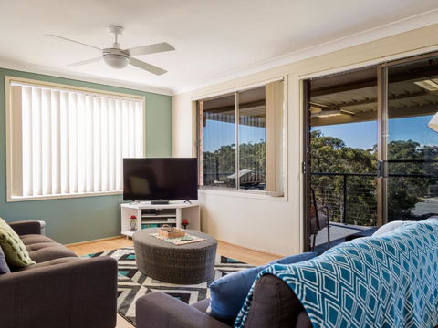 NARRAWALLEE RETREAT - Tourism Canberra 5