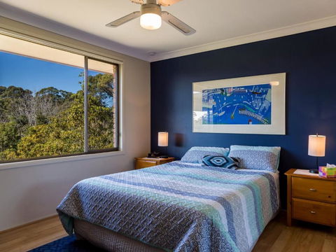 NARRAWALLEE RETREAT - Tourism Canberra 3