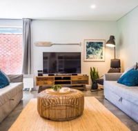 Pandanas Apartments 17B Mollymook Beach - Tourism Canberra
