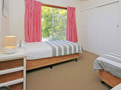 REST ASHORE At MOLLYMOOK - Tourism Canberra 2