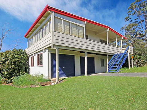 REST ASHORE At MOLLYMOOK - Tourism Canberra 3