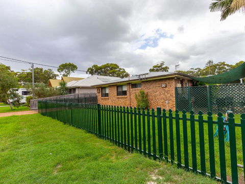 Pet Friendly Jade Gardens - Tourism Canberra 4