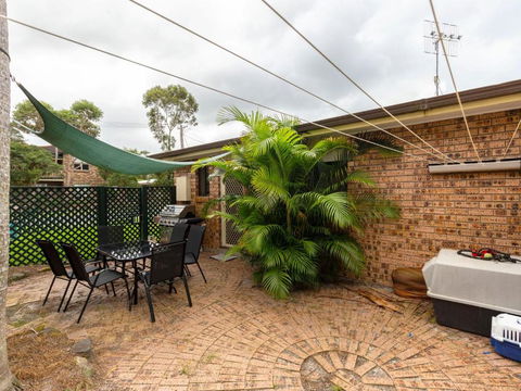 Pet Friendly Jade Gardens - Tourism Canberra 2