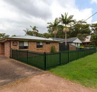 Pet Friendly Jade Gardens - Tourism Canberra