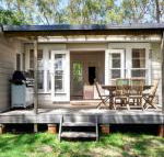 Beach Shack - Tourism Canberra