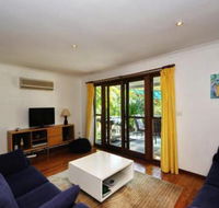 Brilliant Location - Tourism Canberra