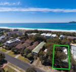 Pet Friendly Bennetts Beach Cottage - Tourism Canberra