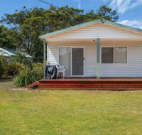 Coastal Cottage - Tourism Canberra