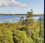 Mariners Mark - Tourism Canberra