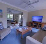 Perfect Family Accommodation - Tourism Canberra