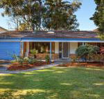 Shady Treez Pet Friendly - Tourism Canberra